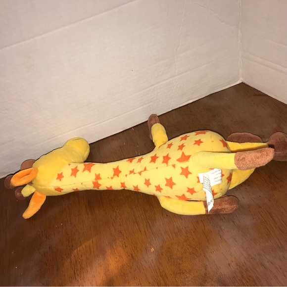 Geoffrey Giraffe 2015 Toys R Us Plush Stuffed Animal Toy 15” Long Neck Gift - Picture 7 of 13
